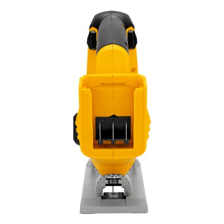 Лобзик аккумуляторный CJ-80-0, 18В Li-Ion Denzel 27202 купить в Нижневартовске