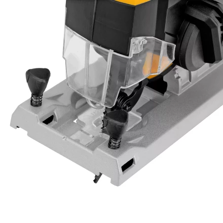 Лобзик аккумуляторный CJ-80-0, 18В Li-Ion Denzel 27202 купить в Нижневартовске