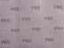 Лист шлифовальный ЗУБР "СТАНДАРТ" на тканевой основе, водостойкий 230х280мм, Р60, 5шт 35415-060 купить в Нижневартовске