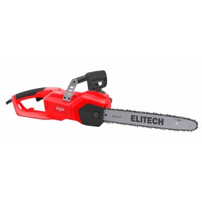 Пила цепная ЭП 2200/16 ELITECH купить в Нижневартовске