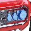 Бензогенератор ELITECH БЭС 8000 ЕАМ ATS купить в Нижневартовске
