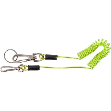 Подвес для инструмента, максимальный вес 1 кг, стальной сердечник, нержавеющие застежка и кольцо Сибртех 90282 купить в Нижневартовске