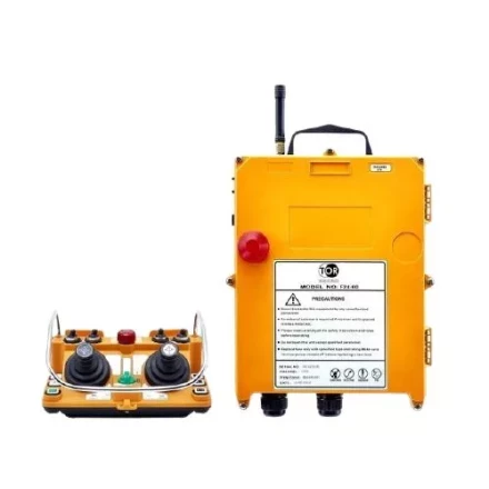 Джойстик радиоуправления TOR F24-60+ (два 5-ступенчатых джойстика, 6 кнопок, 4 тумблера) 1002883 купить в Нижневартовске