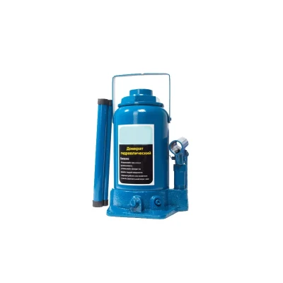 Домкрат гидравлический TOR ДГ-20 г/п 20,0 т (X) 1048183