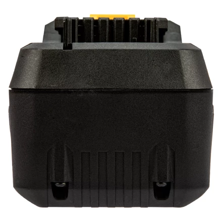 Батарея аккумуляторная Denzel B-18-6.0, Li-Ion, 18 В, 6,0 Ач 28436 купить в Нижневартовске