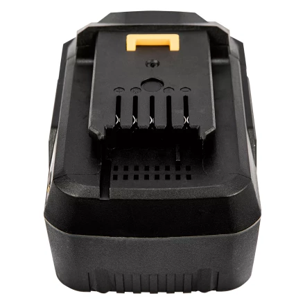 Батарея аккумуляторная Denzel B-18-6.0, Li-Ion, 18 В, 6,0 Ач 28436 купить в Нижневартовске