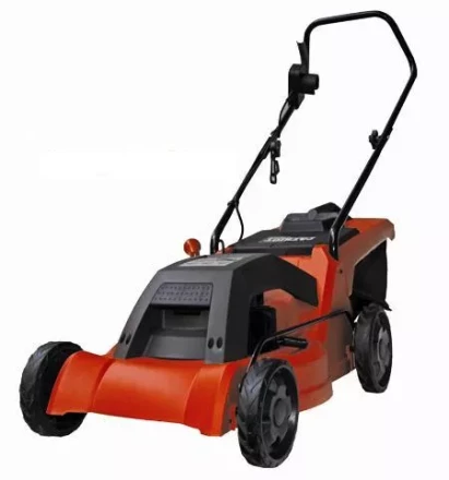 Электрическая газонокосилка Patriot Garden PT 1842 E Samurai купить в Нижневартовске