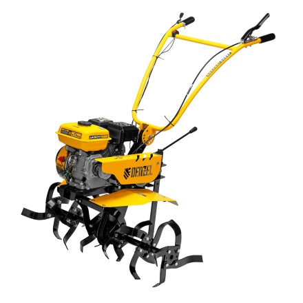 Мотоблок Denzel DPT-270SB 56452 купить в Нижневартовске