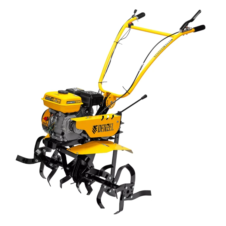 Мотоблок Denzel DPT-270SB 56452 купить в Нижневартовске