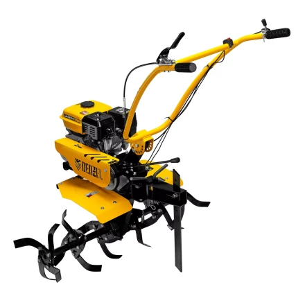 Мотоблок Denzel DPT-270SB 56452 купить в Нижневартовске