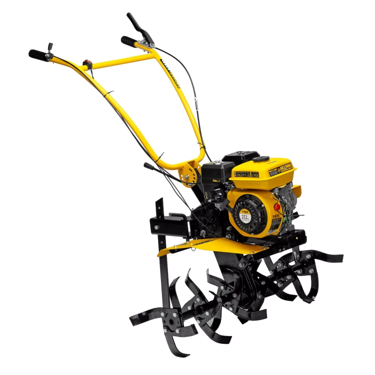 Мотоблок Denzel DPT-270SB 56452 купить в Нижневартовске