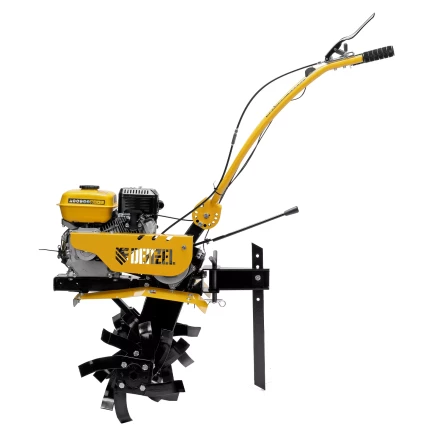 Мотоблок Denzel DPT-270SB 56452 купить в Нижневартовске