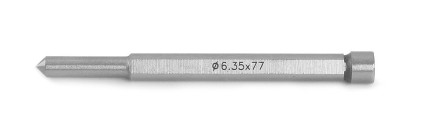 Штифт выталкиватель Messer L30 для фрез HSS купить в Нижневартовске