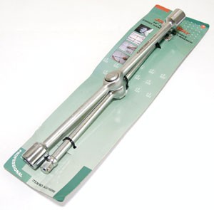 Ключ балонный крестообразный 16&quot;  1/2&quot;DR 17-19-21 мм  AG010099  Jonnesway 47817 купить в Нижневартовске
