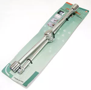 Ключ балонный крестообразный 16"  1/2"DR 17-19-21 мм  AG010099  Jonnesway 47817 купить в Нижневартовске