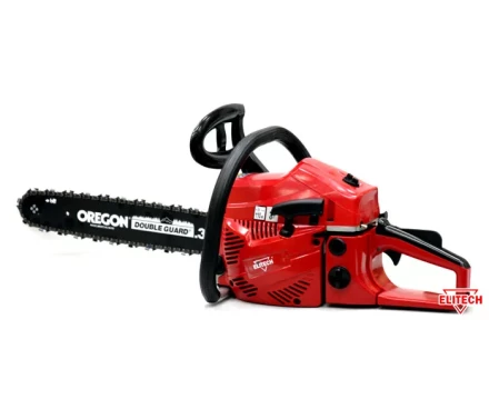 Бензопила Elitech ПБ-50/45 купить в Нижневартовске