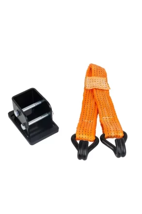 Захват за колесо TOR (Lift mate) для High Jack 3т 1001382 купить в Нижневартовске