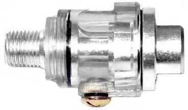 Линейный лубрикатор для пневмоинструмента JA-7253  1/4" Jonnesway 47739 купить в Нижневартовске