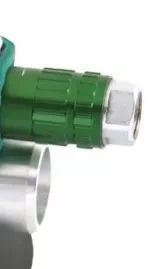 Пневматическая орбитальная шлифмашинка с пылеотводом 6" 9000 об/мин 380 л/мин JAS-6698-6HE  Jonnesway 47497 купить в Нижневартовске