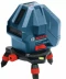 Нивелир лазерный BOSCH GLL 3-15 X (0.601.063.M00) купить в Нижневартовске