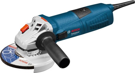Шлифмашина BOSCH УШМ GWS 13 - 125 СIE купить в Нижневартовске