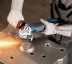 Шлифмашина BOSCH УШМ GWS 13 - 125 СIE купить в Нижневартовске