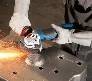 Шлифмашина BOSCH УШМ GWS 13 - 125 СIE купить в Нижневартовске