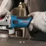 Шлифмашина BOSCH УШМ GWS 13 - 125 СIE купить в Нижневартовске