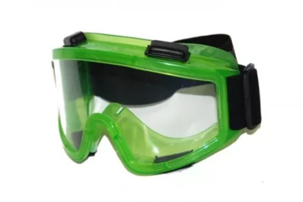 Очки защитные "Энкор"  ЗН11 PANORAMA 1/35 56622 купить в Нижневартовске