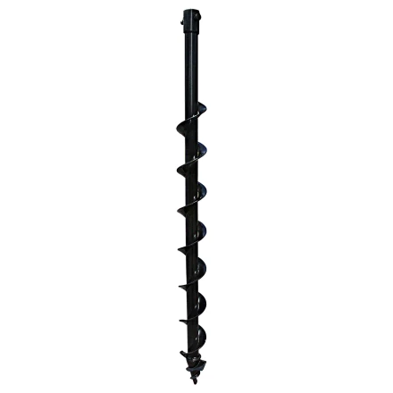 Шнек для бензобура  Drill 60 /800мм ADA А00453 купить в Нижневартовске