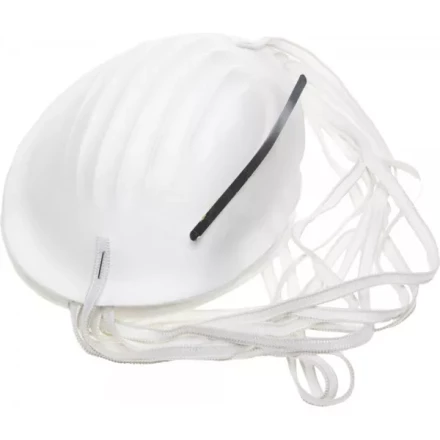 Маска STAYER "STANDARD" ECO техническая, уп. 5 шт. 1110-H5 купить в Нижневартовске