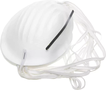 Маска STAYER "STANDARD" ECO техническая, уп. 5 шт. 1110-H5 купить в Нижневартовске