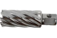 Корончатое сверло Messer HSS по металлу диаметр 28 мм/длина 50 мм