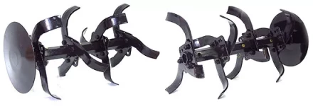 Культиватор-мотоблок бензиновый Aurora COUNTRY 800 HD купить в Нижневартовске