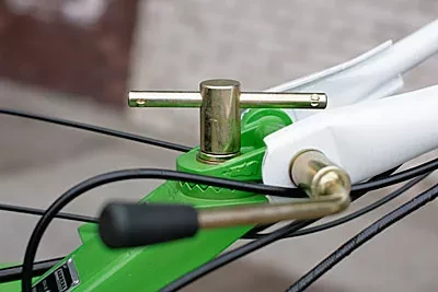 Культиватор-мотоблок бензиновый Aurora COUNTRY 800 HD купить в Нижневартовске