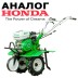 Культиватор-мотоблок бензиновый Aurora COUNTRY 800 HD купить в Нижневартовске