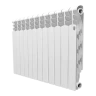 Радиатор Royal Thermo Revolution 500 - 12 секций купить в Нижневартовске