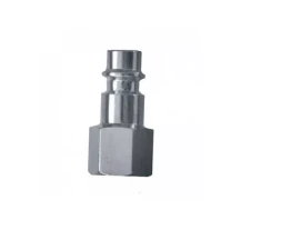 Переходник быстроразъемный  М x F 1/4"  Кратон 3 01 05 015