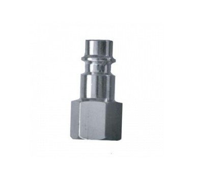 Переходник быстроразъемный  М x F 1/4&quot;  Кратон 3 01 05 015 купить в Нижневартовске