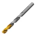 Сверло спиральное по металлу Denzel, 10 x 133 мм, Р6М5, Golden Tip, 718242 купить в Нижневартовске