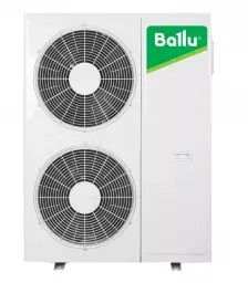 Блок внешний универсальный BALLU BLC_O/out-60HN1 полупромышленной сплит-системы купить в Нижневартовске