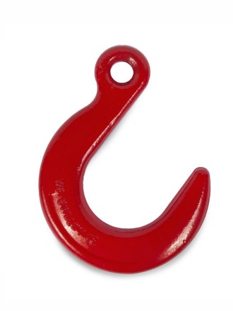 Крюк с широким зевом TOR 5,4 т (S) 1046360 купить в Нижневартовске