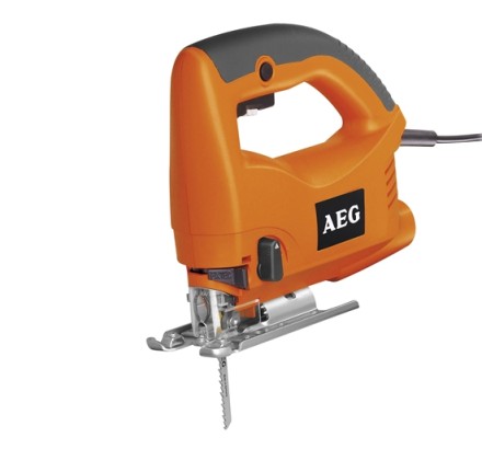 Электролобзик AEG STEP 90 X купить в Нижневартовске