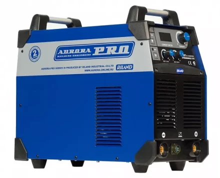 Сварочный инвертор STRONGHOLD 500M  аттестат НАКС  Aurora-Pro купить в Нижневартовске
