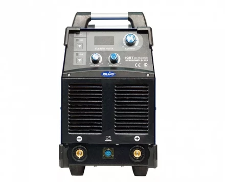 Сварочный инвертор STRONGHOLD 500M  аттестат НАКС  Aurora-Pro купить в Нижневартовске