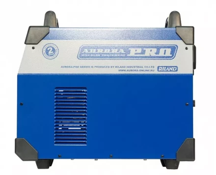 Сварочный инвертор STRONGHOLD 500M  аттестат НАКС  Aurora-Pro купить в Нижневартовске