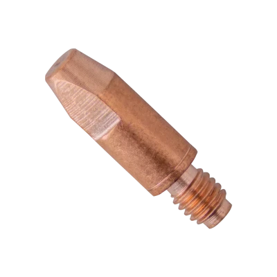 Наконечник М6x28х1,0 mm Cu-Cr-Zr Оберон XL140.0245