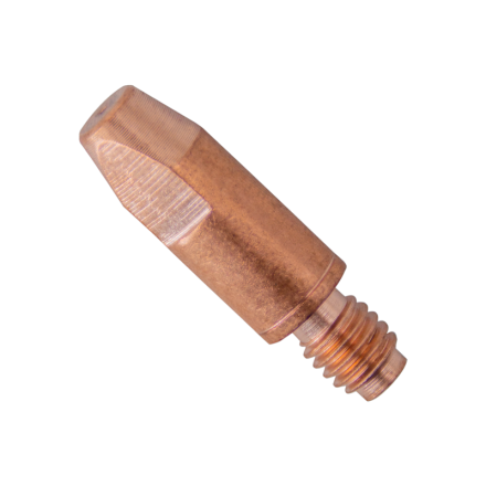 Наконечник М6x28х1,0 mm Cu-Cr-Zr Оберон XL140.0245 купить в Нижневартовске