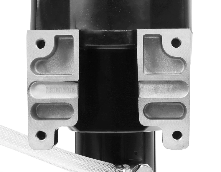 Двигатель алмазного бурения MESSER DM250E  260мм 4 кВт, 750 об/мин, с PRCD купить в Нижневартовске