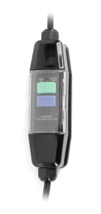 Двигатель алмазного бурения MESSER DM250E  260мм 4 кВт, 750 об/мин, с PRCD купить в Нижневартовске